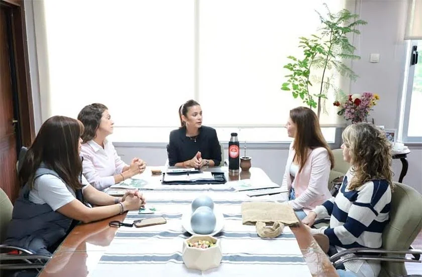 Asociacion Ideas Fundacion Medioambiental