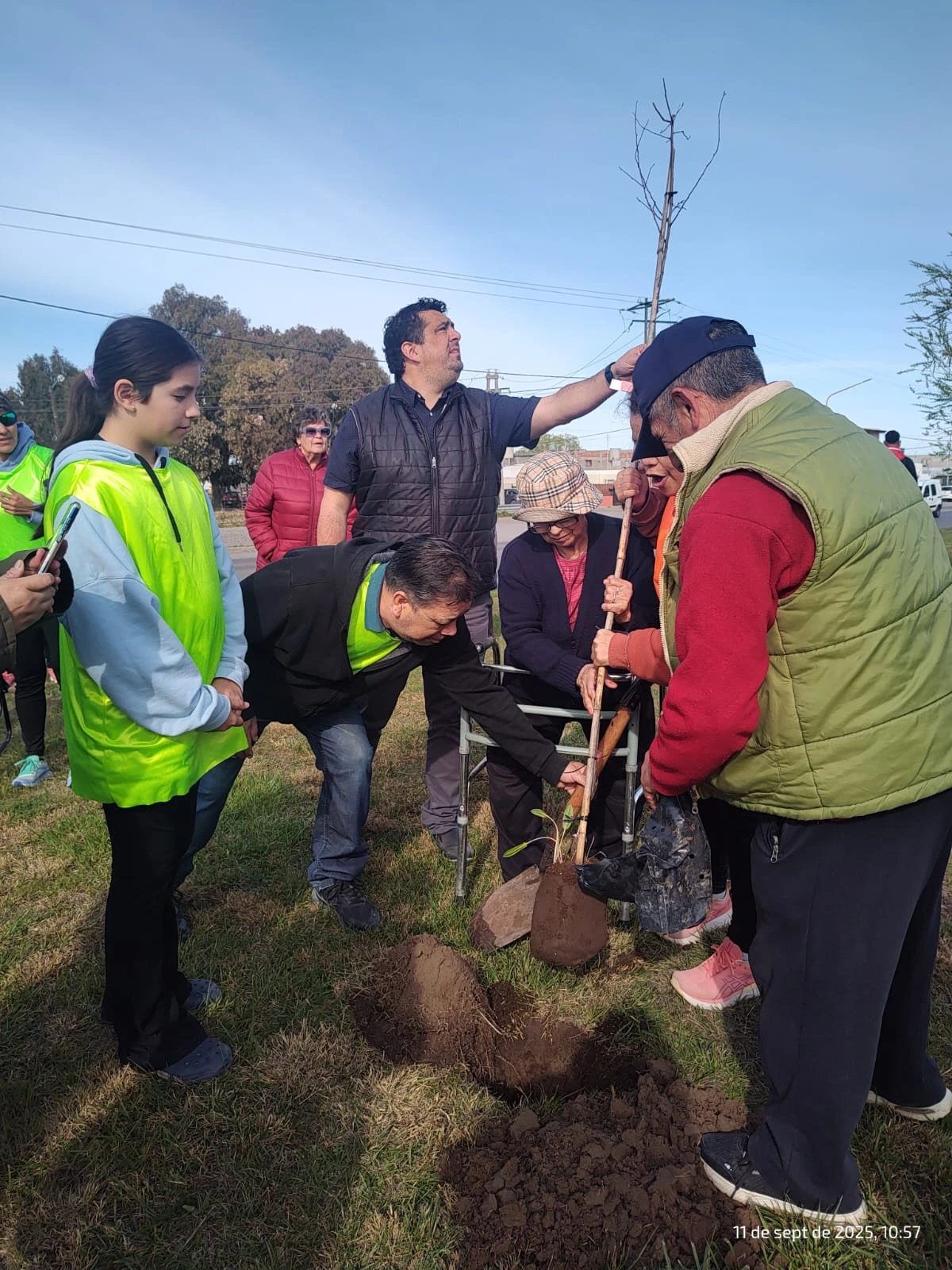 RAWSON AMBIENTAL SA