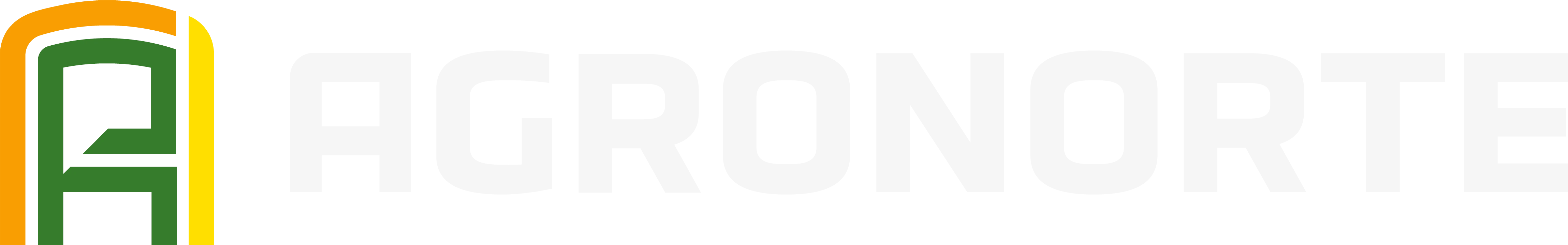 Logo AgroNorte