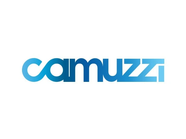 Logo Camuzzi