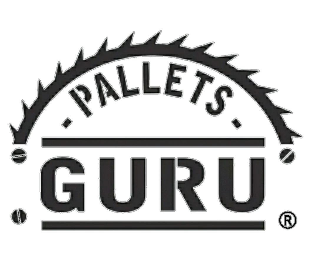 Logo Pallets Gurú