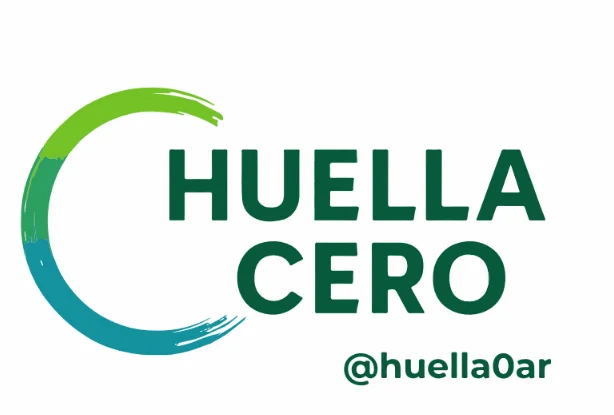 Logo Huella Cero