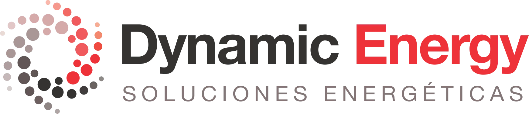 Logo DYNAMIC ENERGY