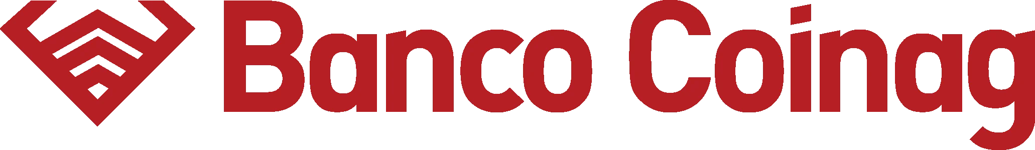 Logo Banco Coinag S.A
