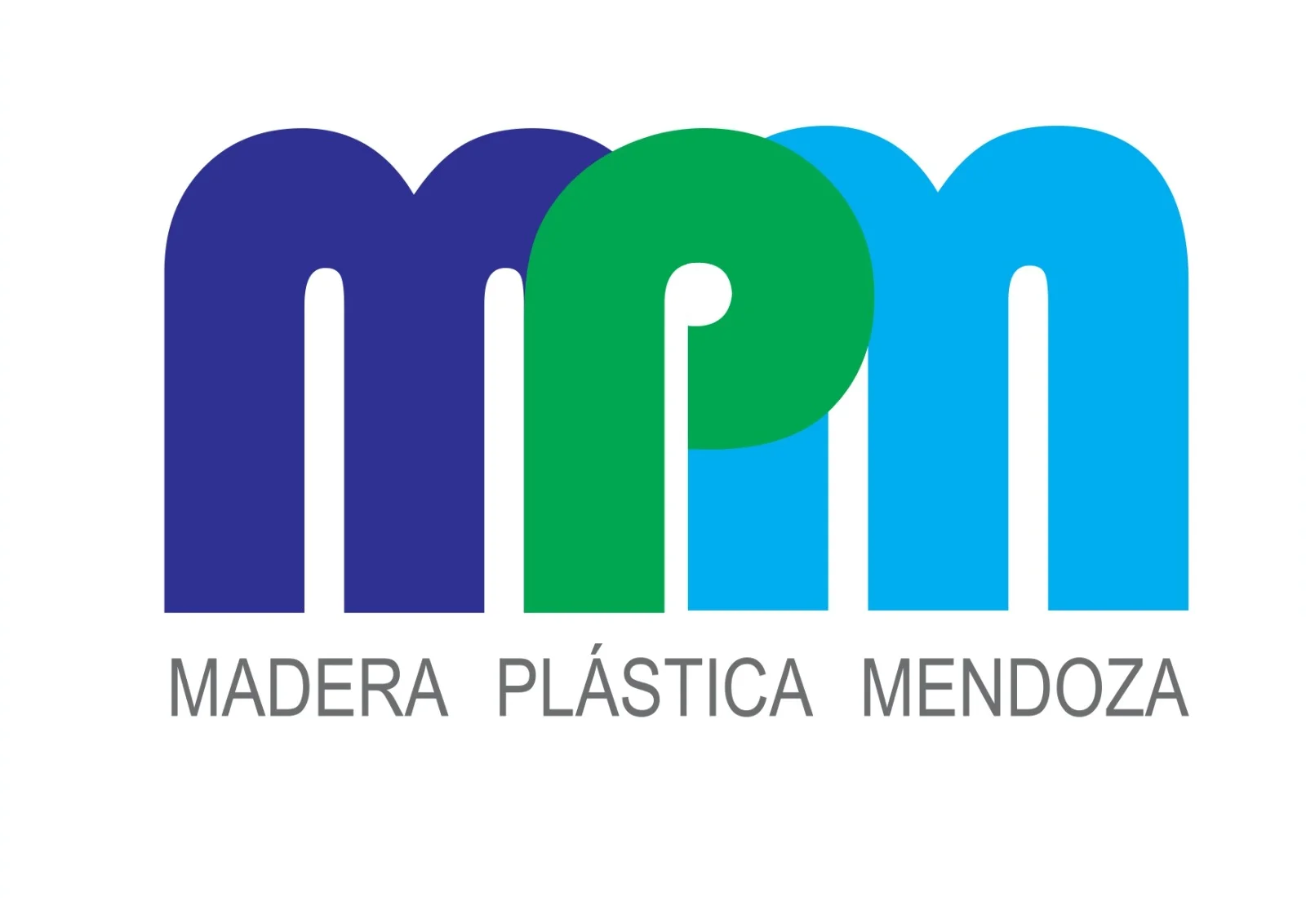 Logo MADERA PLASTICA MENDOZA