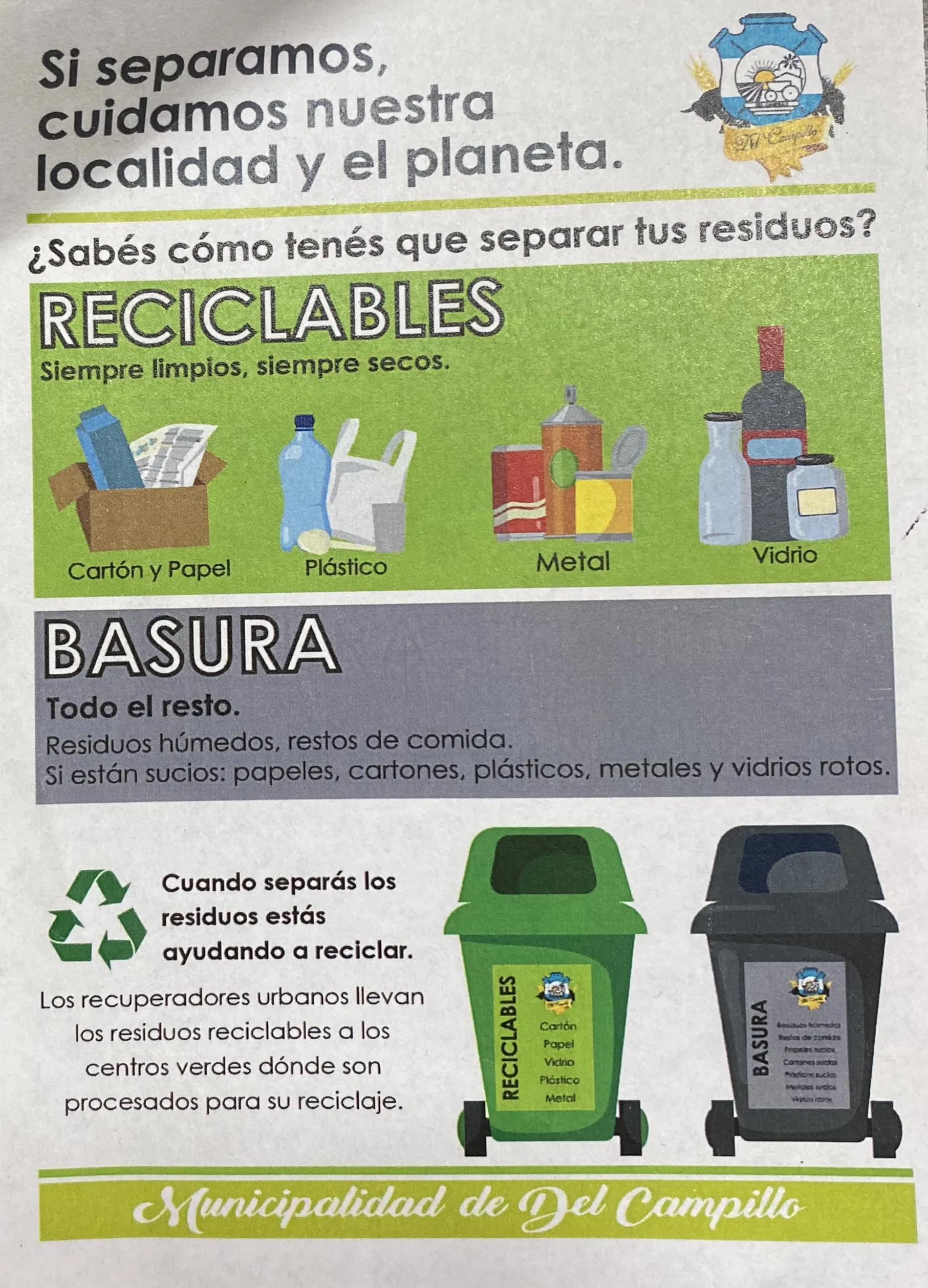 TURISMO SUSTENTABLE DC