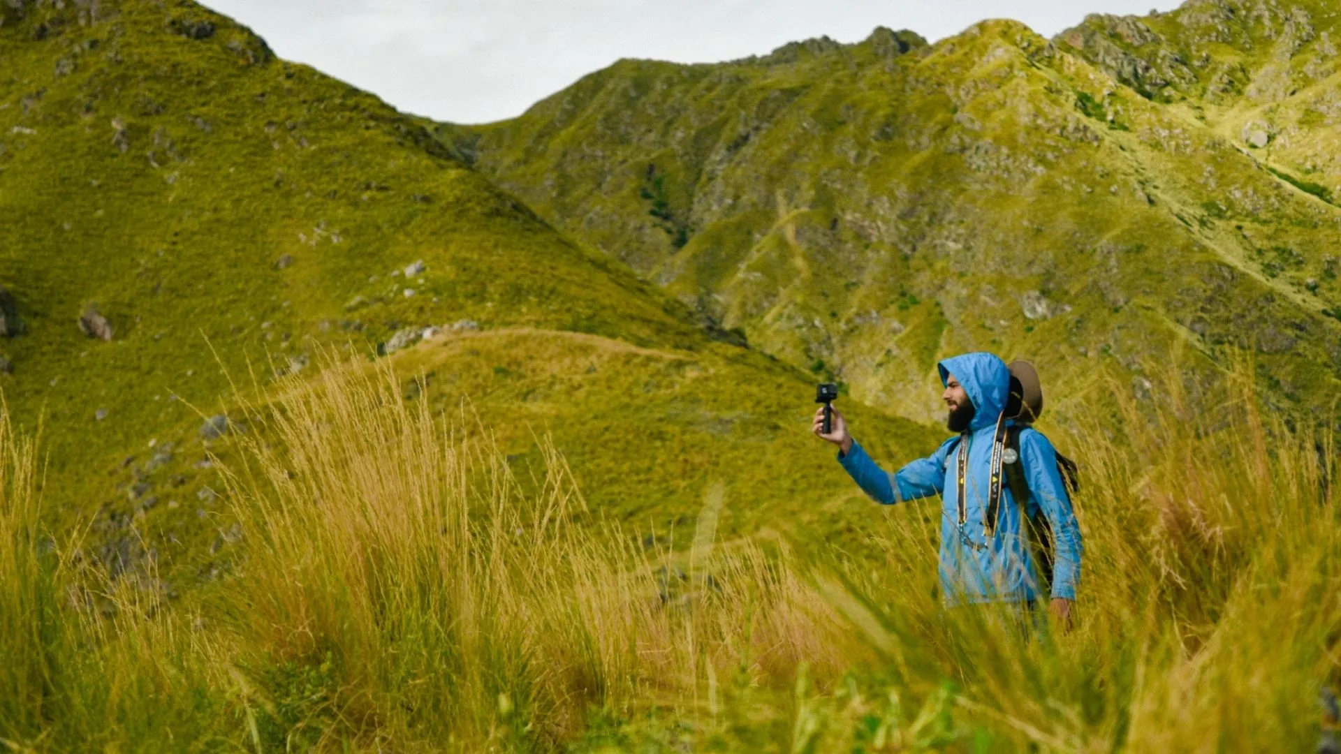 Senderismo y trekking 