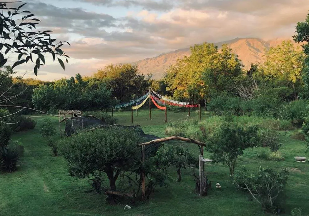 Tierra de Oro