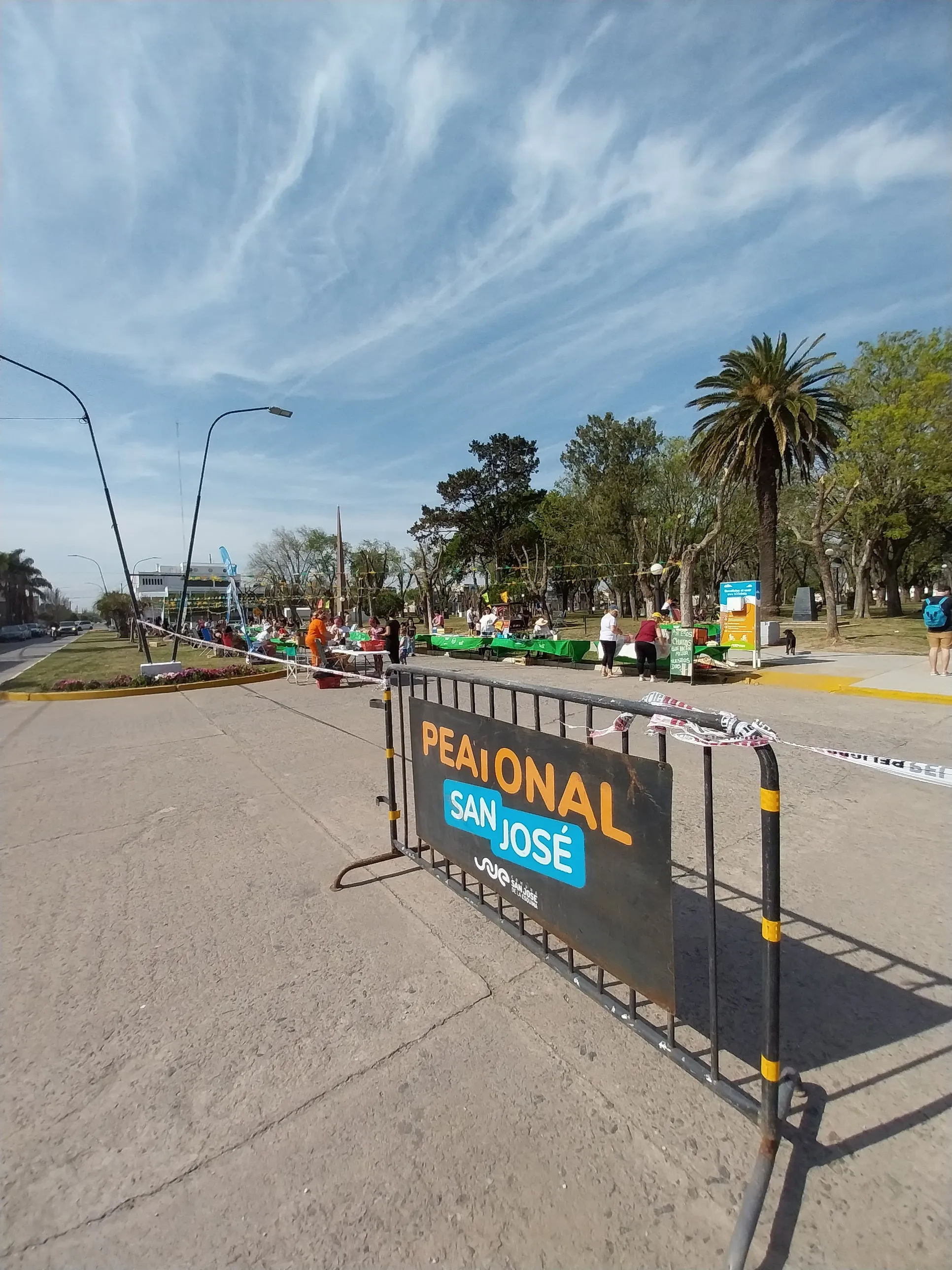 Semana de la movilidad sustentable