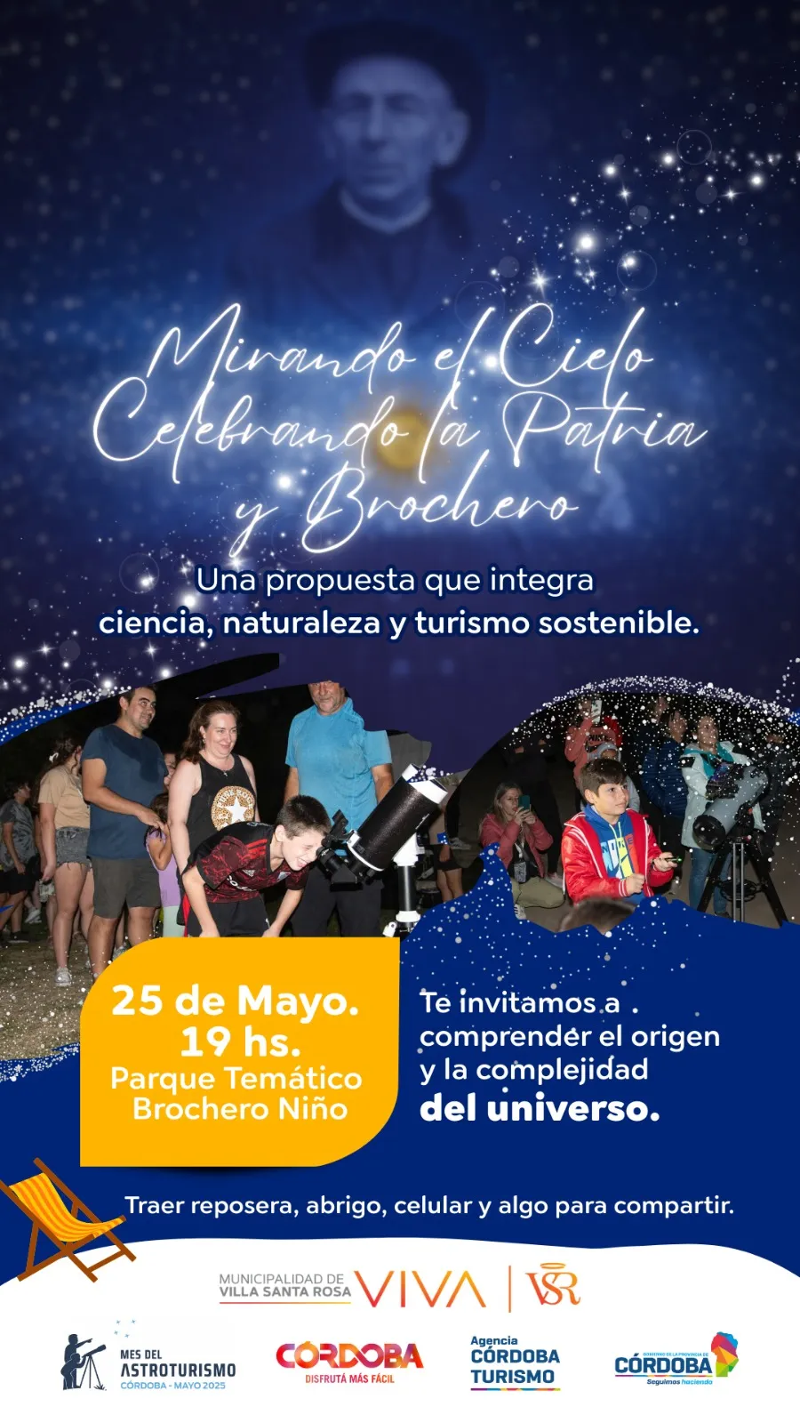 Astro turismo