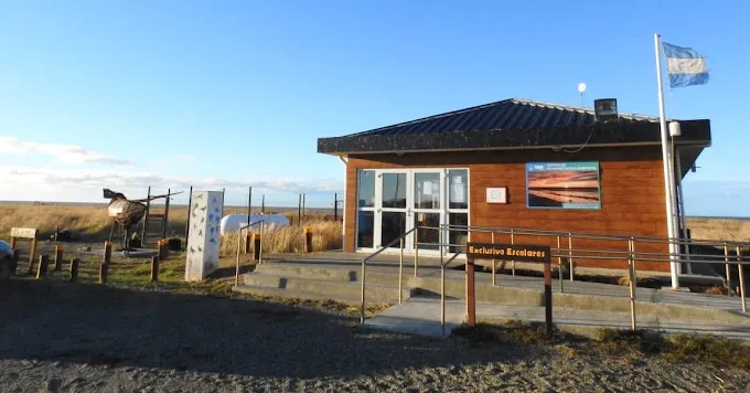 Centro de Interpretación Ambiental.