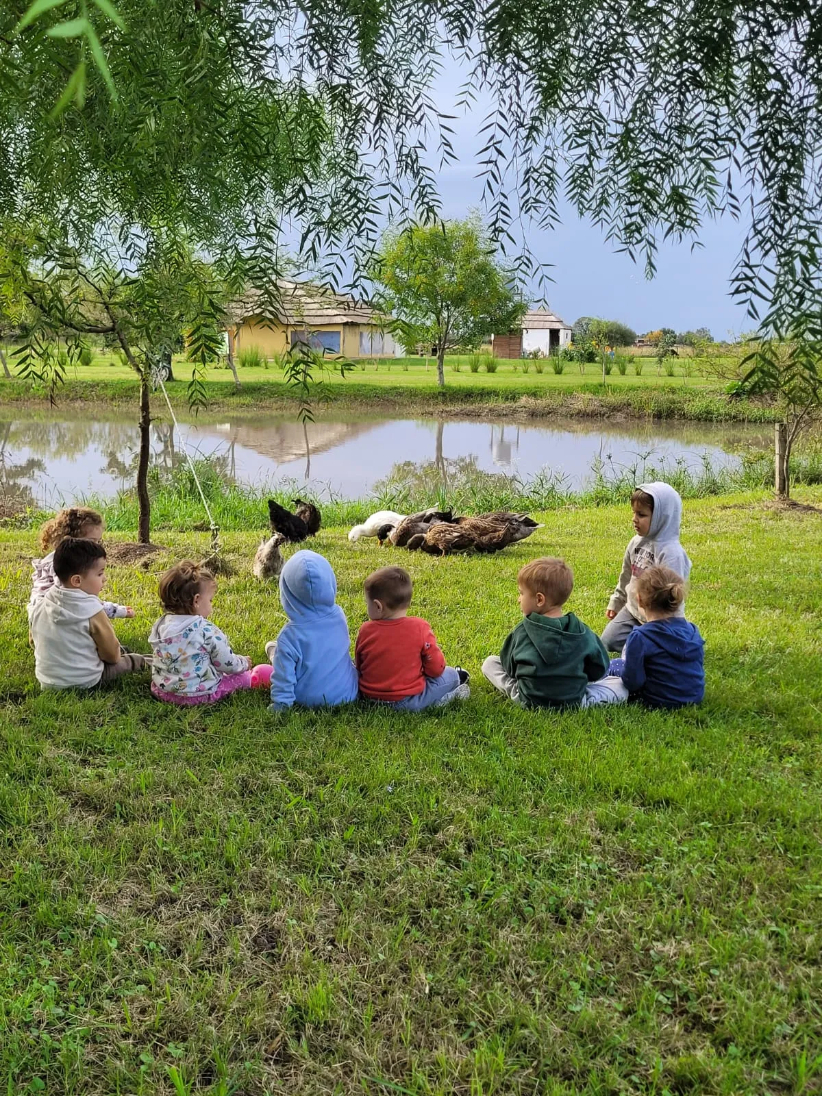 Tanto Anton Ecoturismo