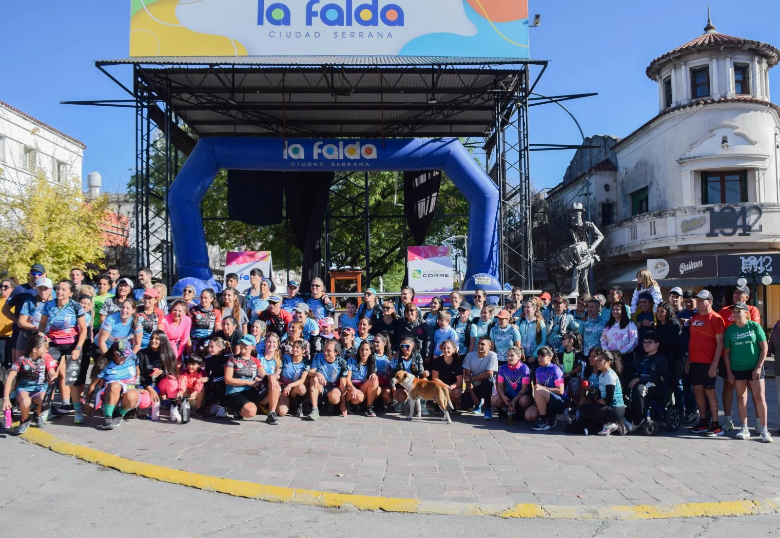 Día Mundial del Running