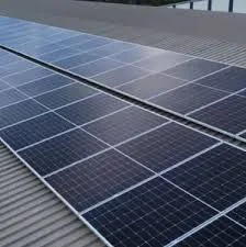 Energía Renovable Solar: Cuidando el Ambiente, Mejorando la Comunidad