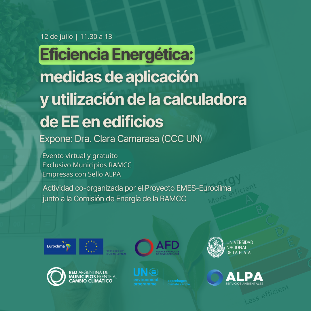 Eficiencia Energética