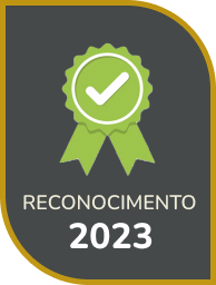 Certificado de Reconocimiento 2023