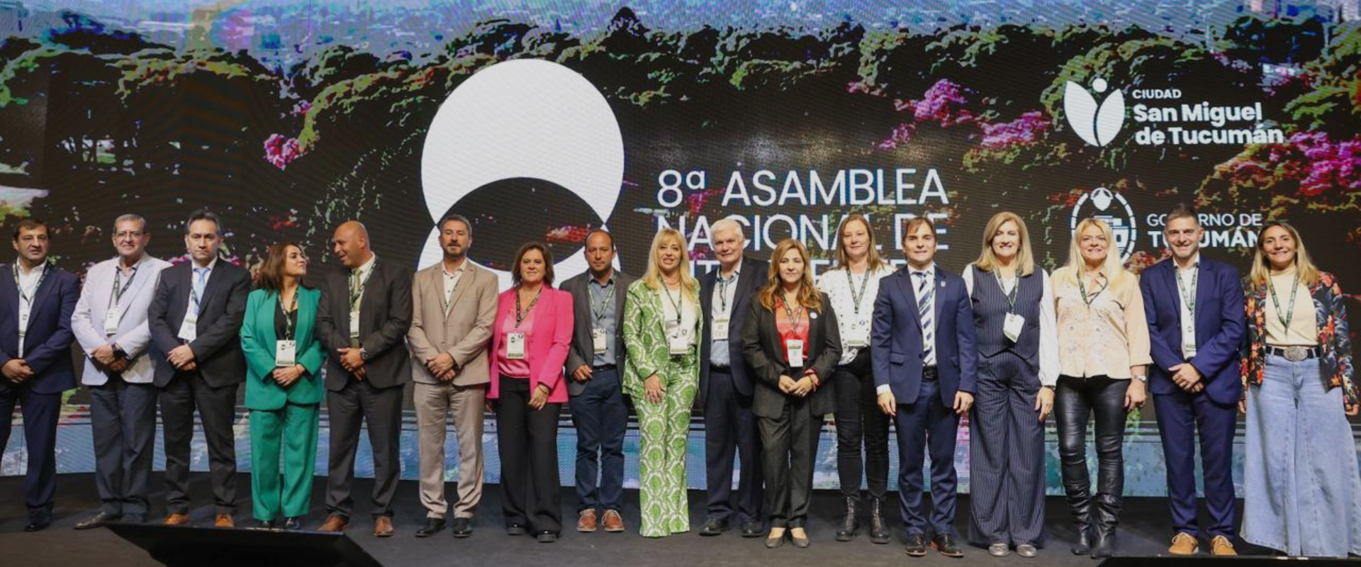 Consejo de Intendentes RAMCC 2026