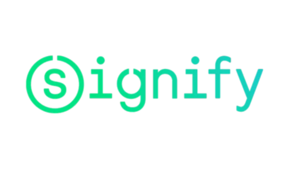 Signify