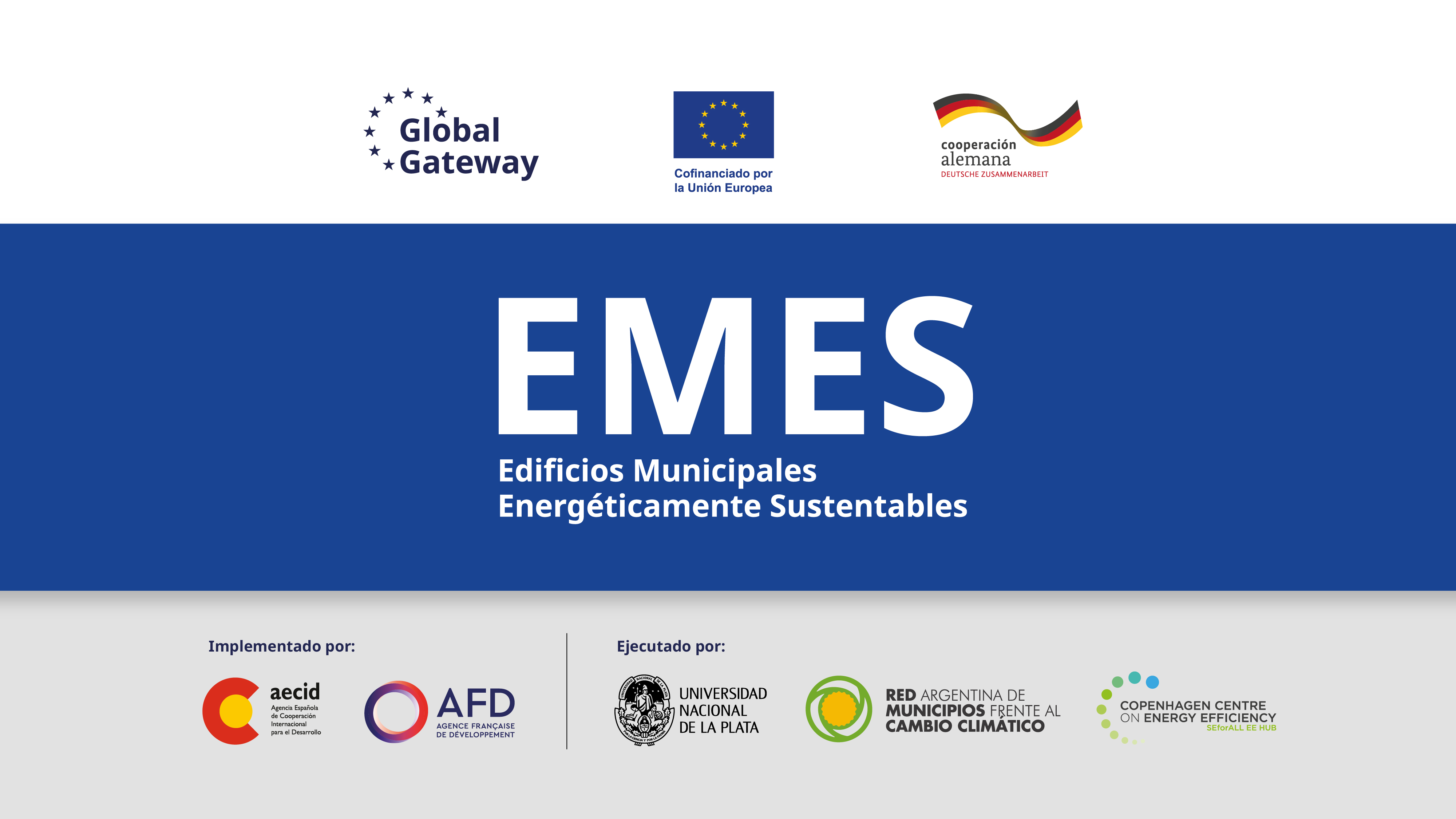 EMES Placa